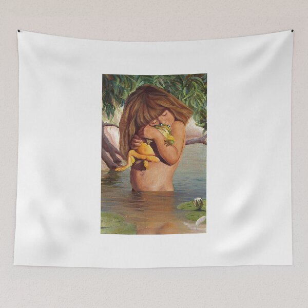 Item preview, Mermaid designed and sold by Olga Gorbacheva.