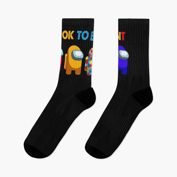 Item preview, It's Ok To Be Different Autism awareness His Fight Is My Fight autism In A World Where You Can Be Anything Be kind rainbow cute shirt  designed and sold by leighsweeneyd.