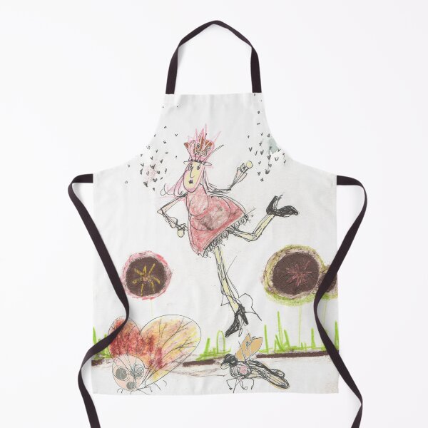 Item preview, Fairy Finish designed and sold by cintclare.