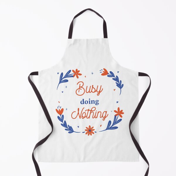 Item preview, Busy doing Nothing designed and sold by sunnyhou.