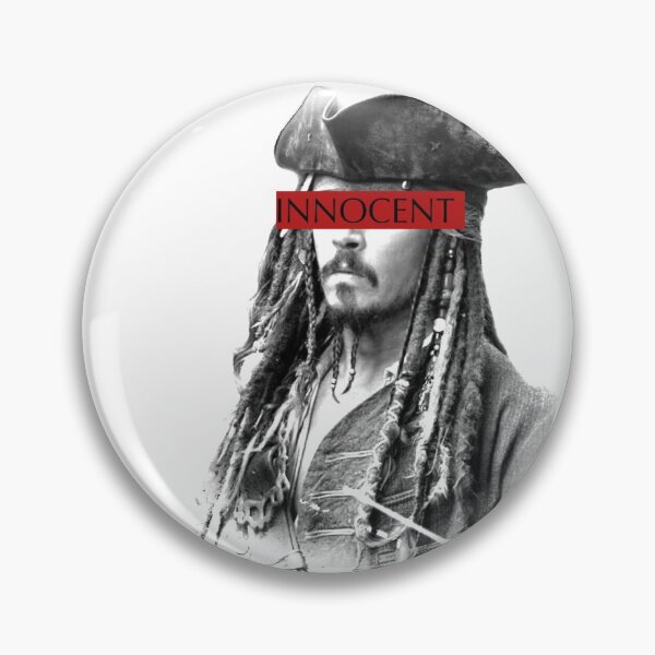 Item preview, Innocent Johnny designed and sold by iGotAnswersSway.