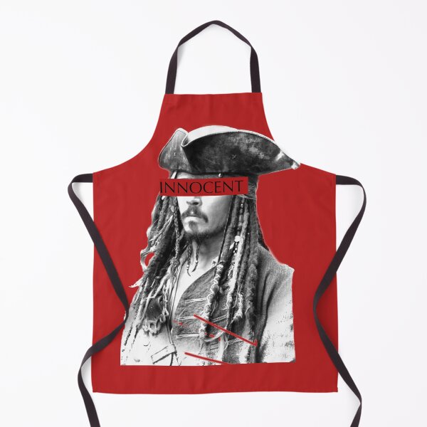 Item preview, Innocent Johnny designed and sold by iGotAnswersSway.