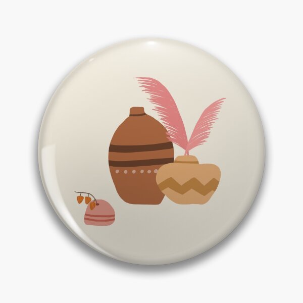 Item preview, Boho pampas grass designed and sold by Jellyk-Creative.