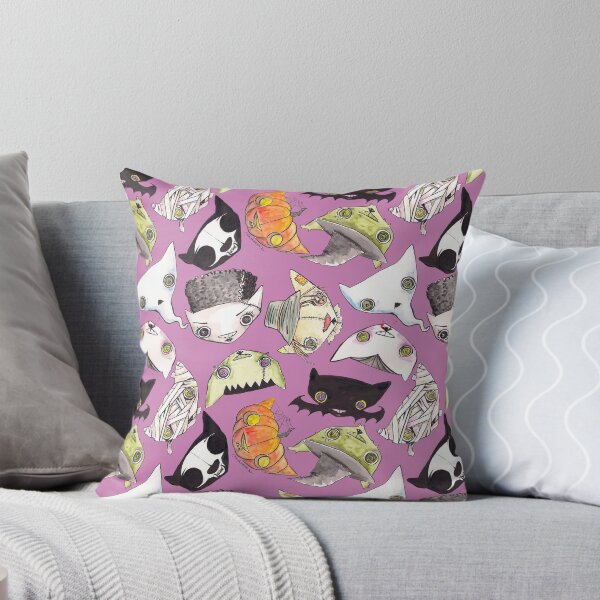 Item preview, "Oro?" Series Halloween Purple (Edited) designed and sold by mikilorenak.