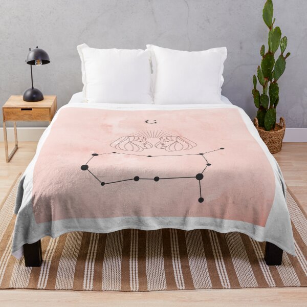 Item preview, Gemini Twins and Constellation designed and sold by summarees.