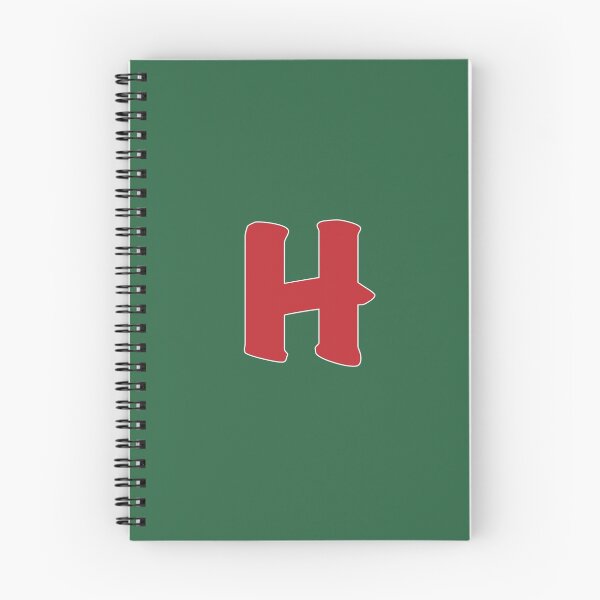 Item preview, Alphabet/H designed and sold by cineartist.