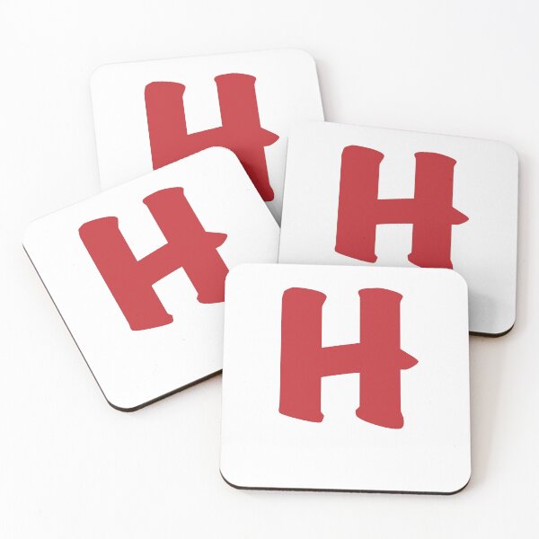 Item preview, Alphabet/H designed and sold by cineartist.