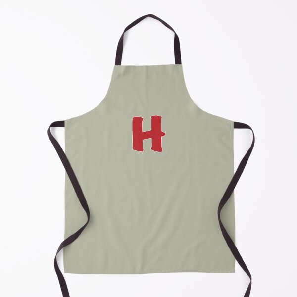 Item preview, Alphabet/H designed and sold by cineartist.
