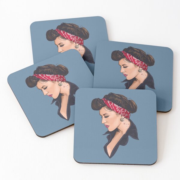 Item preview, working class designed and sold by agraworks.