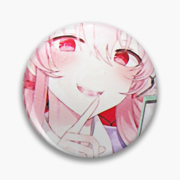 Item preview, Yuno Gasai, Gasai Yuno designed and sold by napunyastudio.