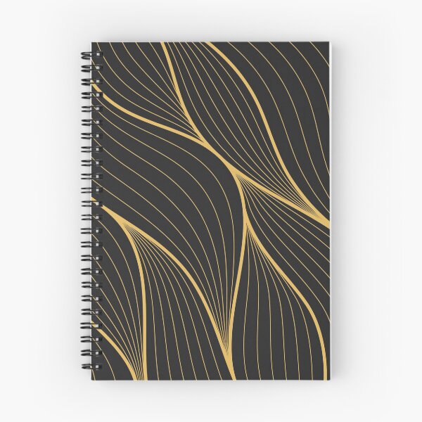 Item preview, Abstract Ornamental Leaf Pattern designed and sold by KA DESIGNS.