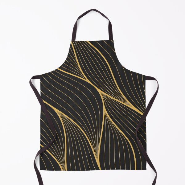 Item preview, Abstract Ornamental Leaf Pattern designed and sold by KA DESIGNS.