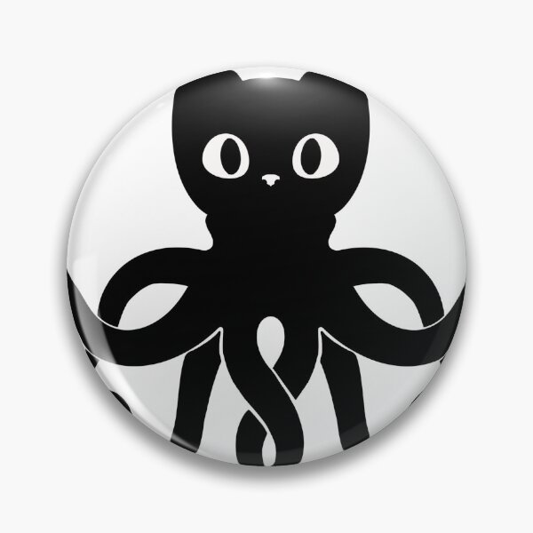 Item preview, Octopussy designed and sold by NRJOOS.