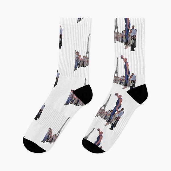 Item preview, Jordan in Paris designed and sold by Gawop.