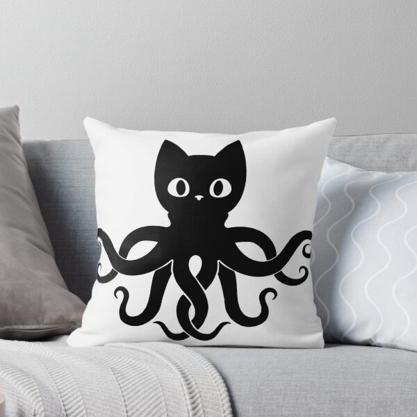 Item preview, Octopussy designed and sold by NRJOOS.