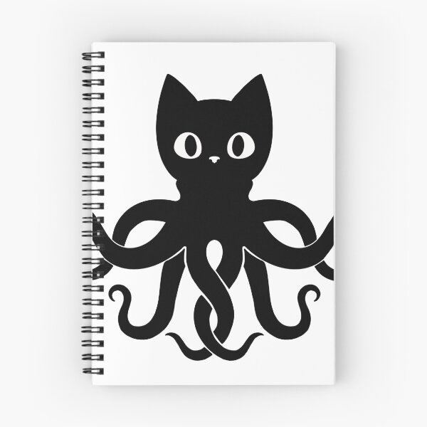 Item preview, Octopussy designed and sold by NRJOOS.