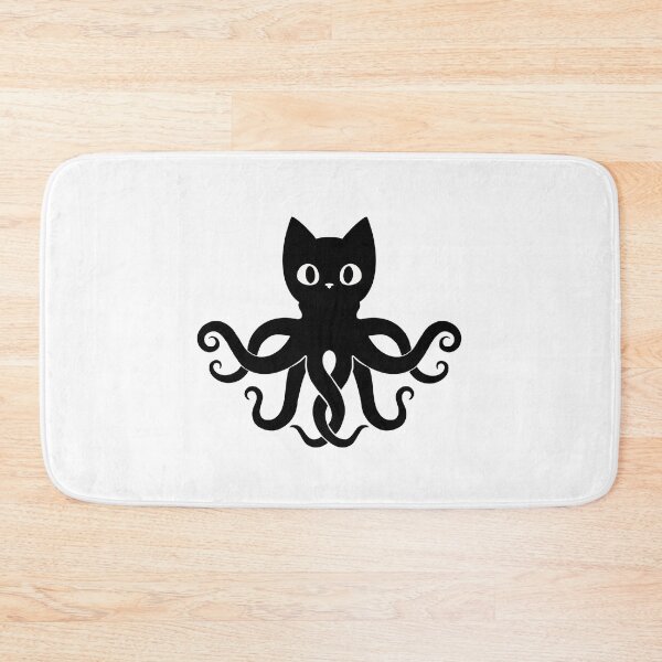 Item preview, Octopussy designed and sold by NRJOOS.