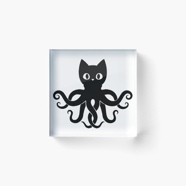 Item preview, Octopussy designed and sold by NRJOOS.