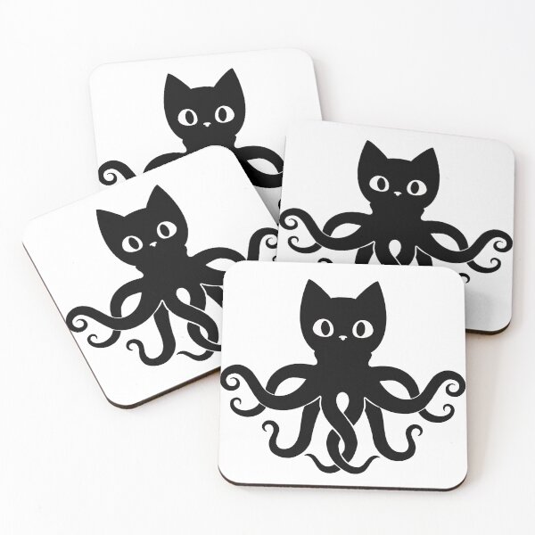 Item preview, Octopussy designed and sold by NRJOOS.