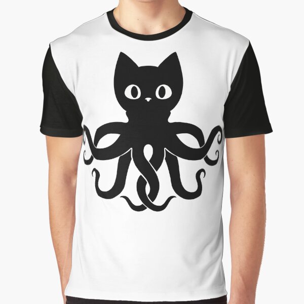 Octopussy Graphic T-Shirt