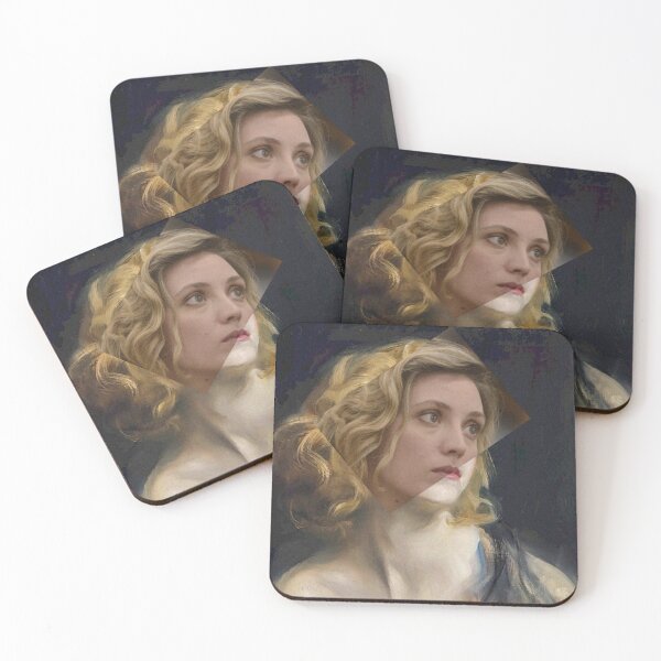 Item preview, Évelyne Brochu  designed and sold by mainepad.