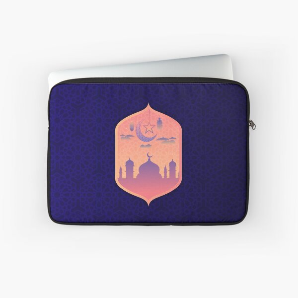 Item preview, Ramadan Kareem or Eid Mubarak Islamic design designed and sold by Zeedoherty.