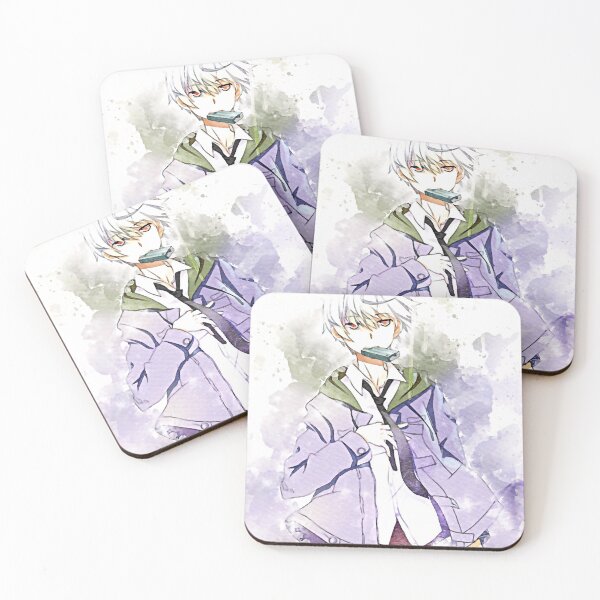 Item preview, Aru Akise designed and sold by napunyastudio.