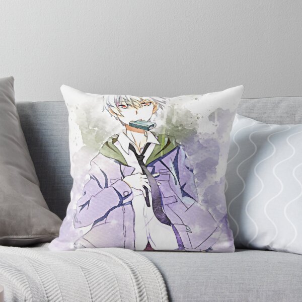 Item preview, Aru Akise designed and sold by napunyastudio.