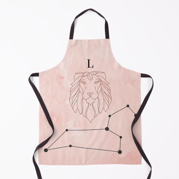 Item preview, Leo Lion and Constellation designed and sold by summarees.
