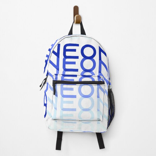 Item preview, Neon designed and sold by Sahib Singh.
