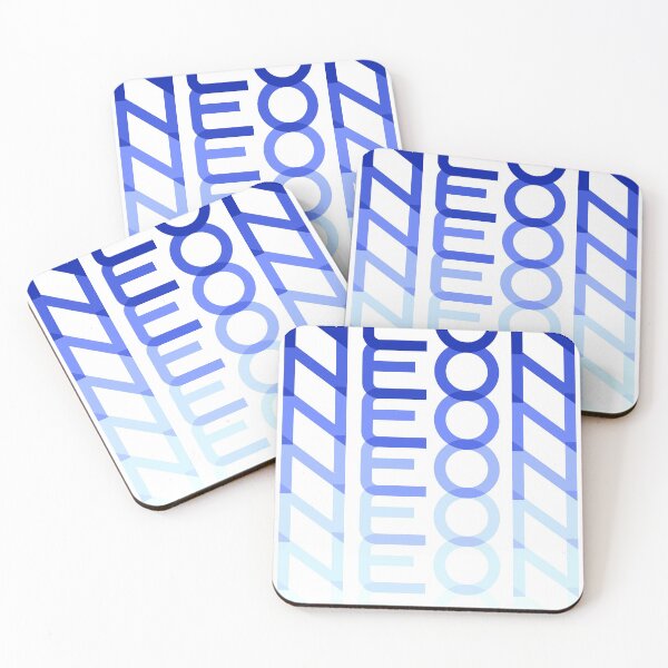 Item preview, Neon designed and sold by Sahib Singh.