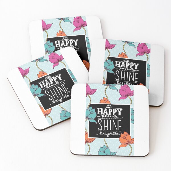 Item preview, Happy People Shine designed and sold by PeterCech.