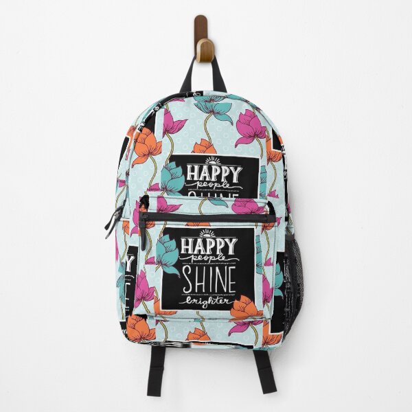 Item preview, Happy People Shine designed and sold by PeterCech.