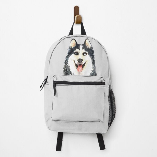 Item preview, Gotta Love - Siberian Husky designed and sold by overstyle.