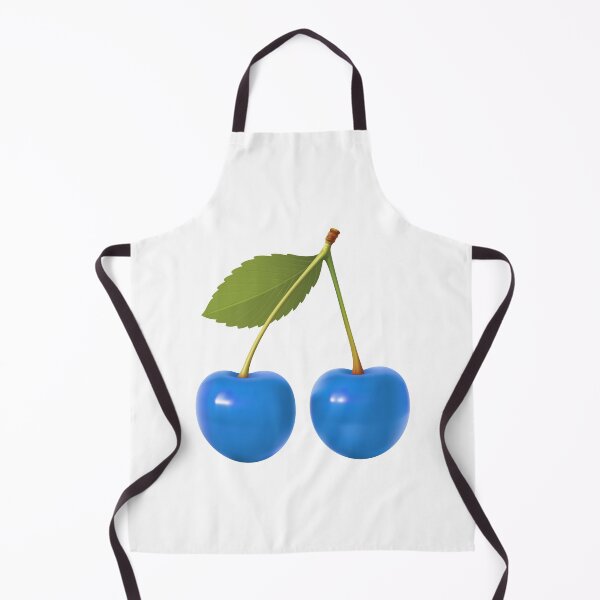 Item preview, blue cherries fruits designed and sold by Joni77.