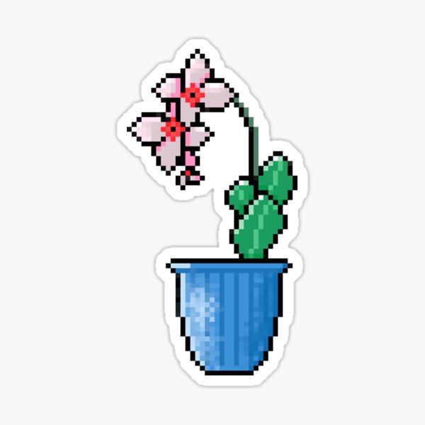 Free: Cute Soft Kawaii Tumblr Pastel Pixelart Pixel Cactus - Cute Pixel   