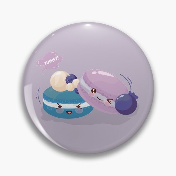 Item preview, macron designed and sold by the dragon  shop.