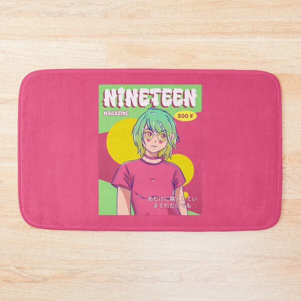 Item preview, Nineteen designed and sold by AladdinMktgs.