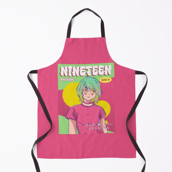 Item preview, Nineteen designed and sold by AladdinMktgs.
