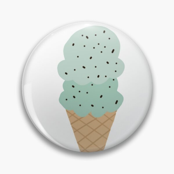 Item preview, Mint choco favorit icream to the fox lee dong wook designed and sold by Juzzov.