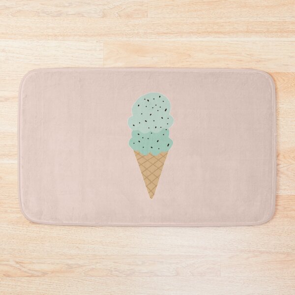 Item preview, Mint choco favorit icream to the fox lee dong wook designed and sold by Juzzov.