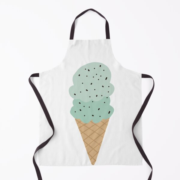 Item preview, Mint choco favorit icream to the fox lee dong wook designed and sold by Juzzov.