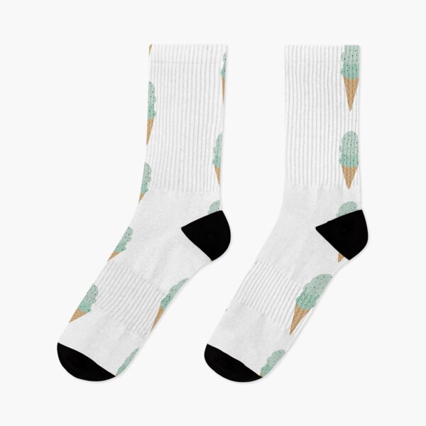 Item preview, Mint choco favorit icream to the fox lee dong wook designed and sold by Juzzov.