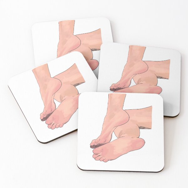 Item preview, Women’s Feet designed and sold by Cool Ghoul.