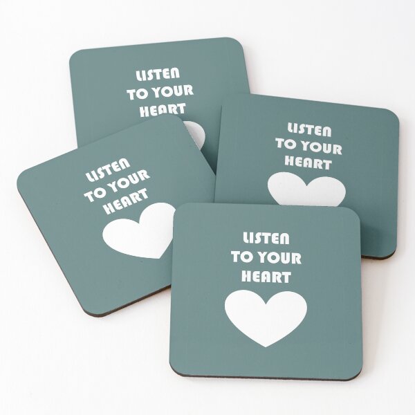 Item preview, Listen To Your Heart designed and sold by PeterCech.