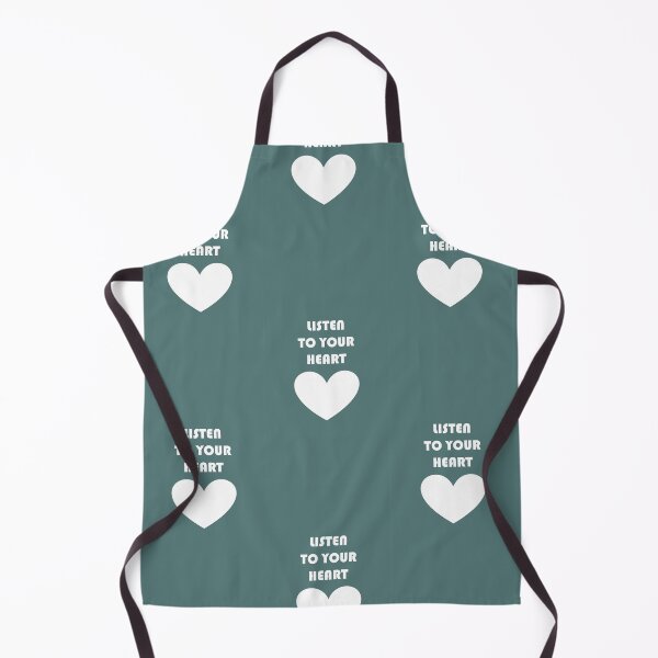 Item preview, Listen To Your Heart designed and sold by PeterCech.