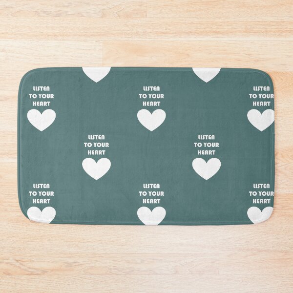 Item preview, Listen To Your Heart designed and sold by PeterCech.