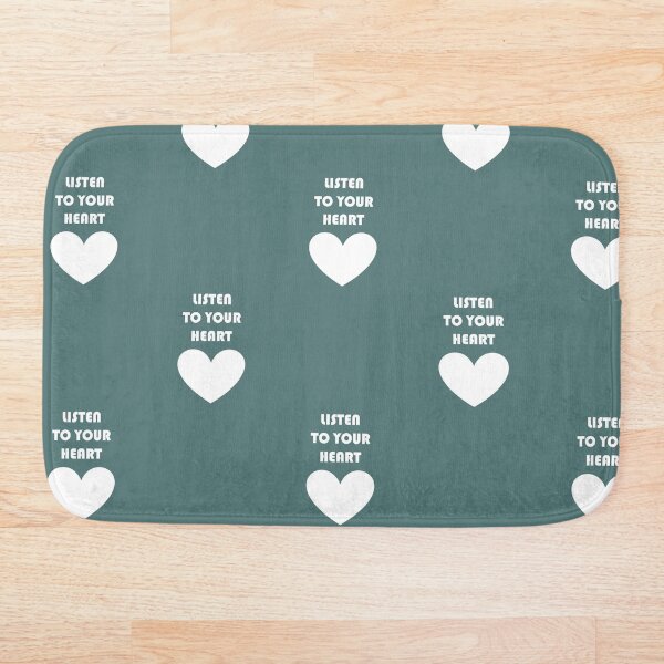 Item preview, Listen To Your Heart designed and sold by PeterCech.