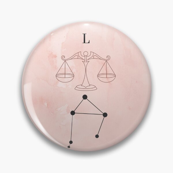 Item preview, Libra Scales and Constellation designed and sold by summarees.