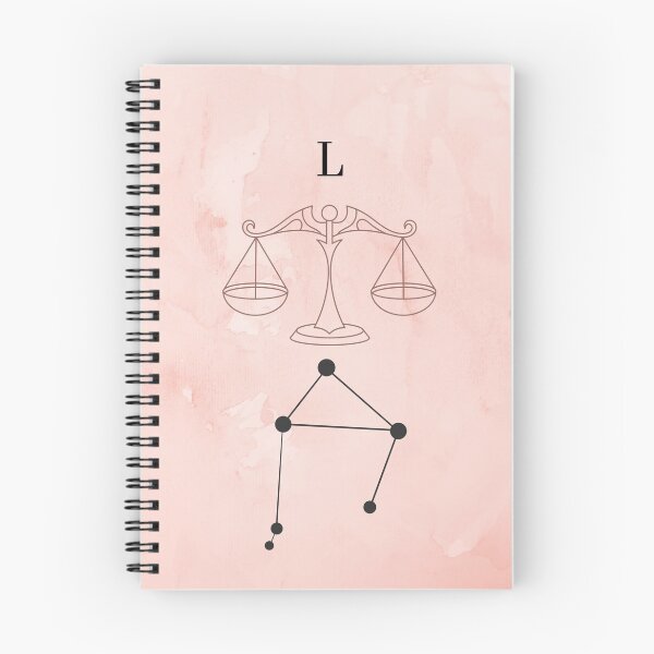 Item preview, Libra Scales and Constellation designed and sold by summarees.